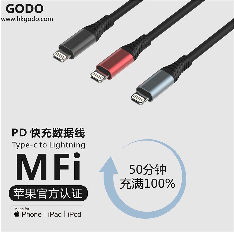 蘋果線11